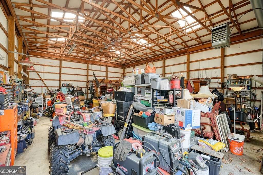 865 Old Mill Lane Waleska - 5