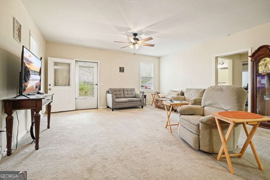 865 Old Mill Lane Waleska - 52