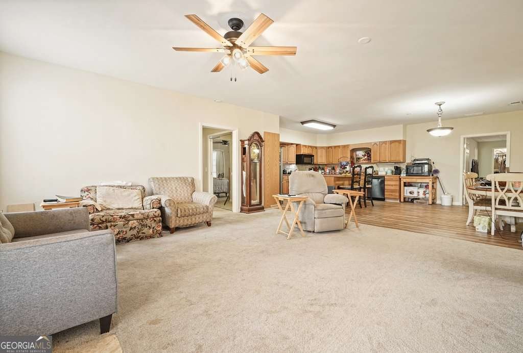 865 Old Mill Lane Waleska - 53