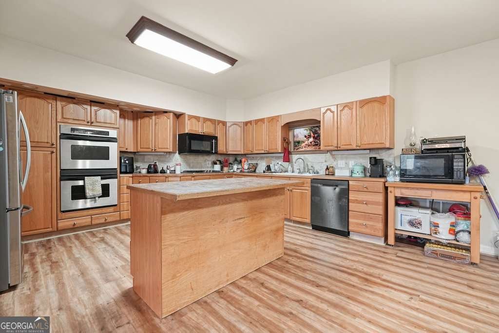 865 Old Mill Lane Waleska - 56