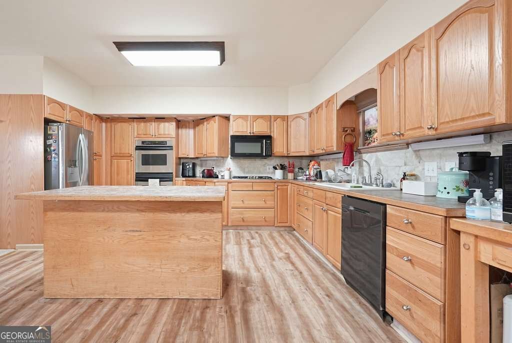 865 Old Mill Lane Waleska - 58