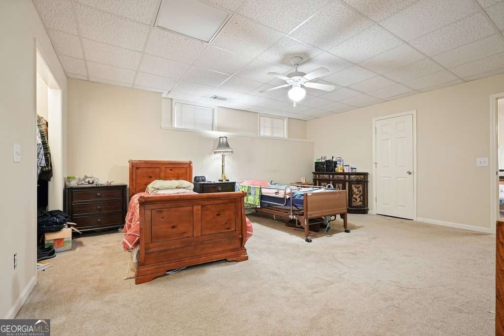 865 Old Mill Lane Waleska - 63