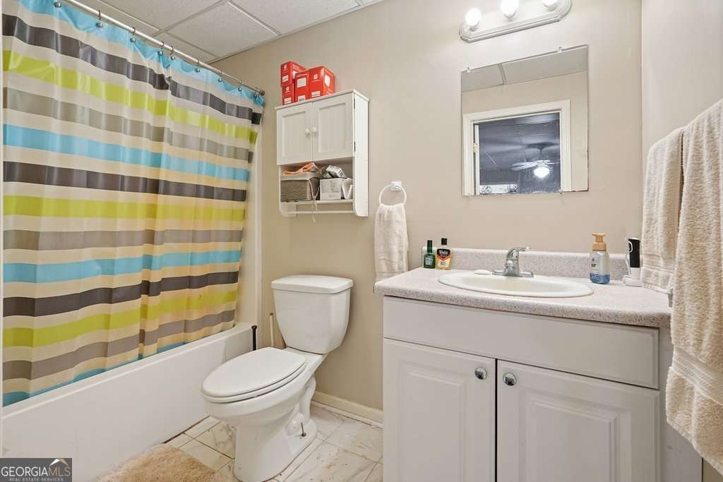 865 Old Mill Lane Waleska - 67