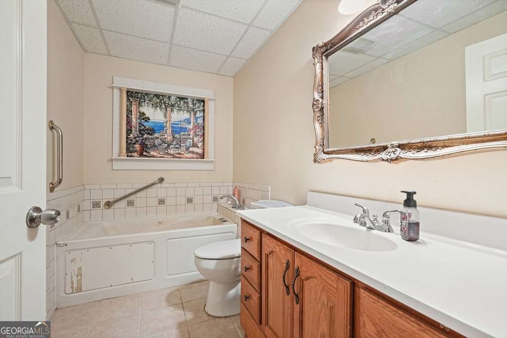 865 Old Mill Lane Waleska - 68