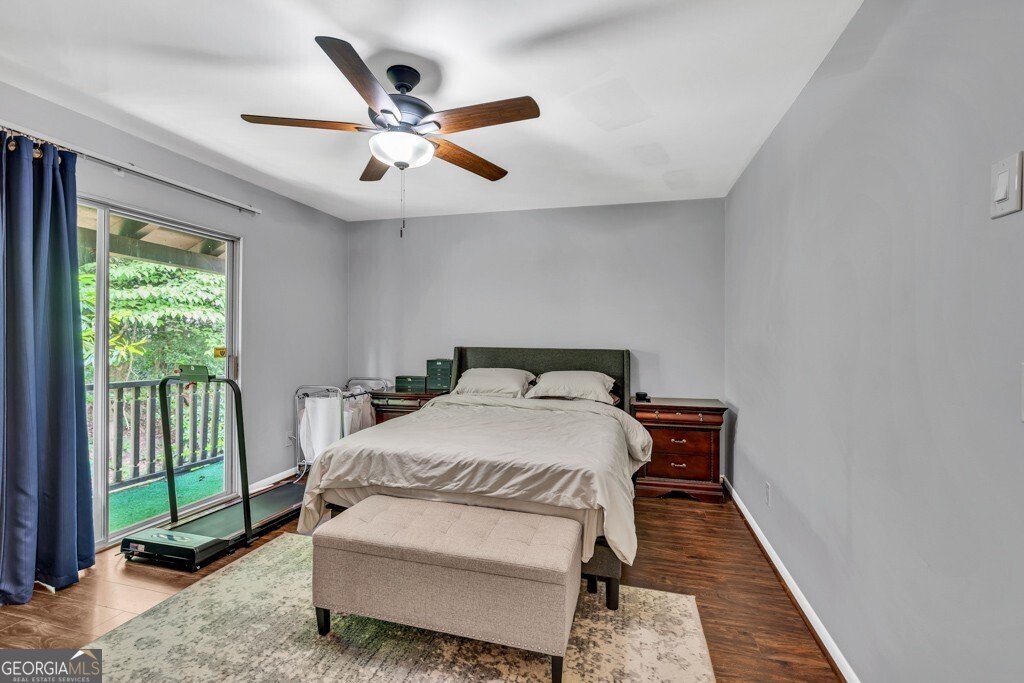 7307 Cardigan Circle Sandy Springs - 15