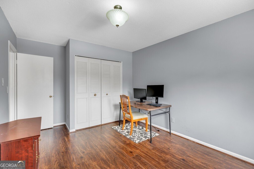 7307 Cardigan Circle Sandy Springs - 20