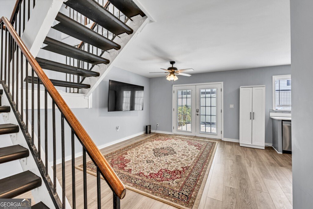 7307 Cardigan Circle Sandy Springs - 22