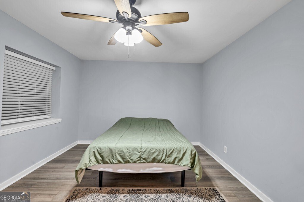 7307 Cardigan Circle Sandy Springs - 26