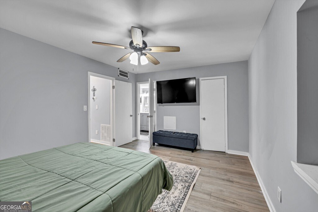 7307 Cardigan Circle Sandy Springs - 27