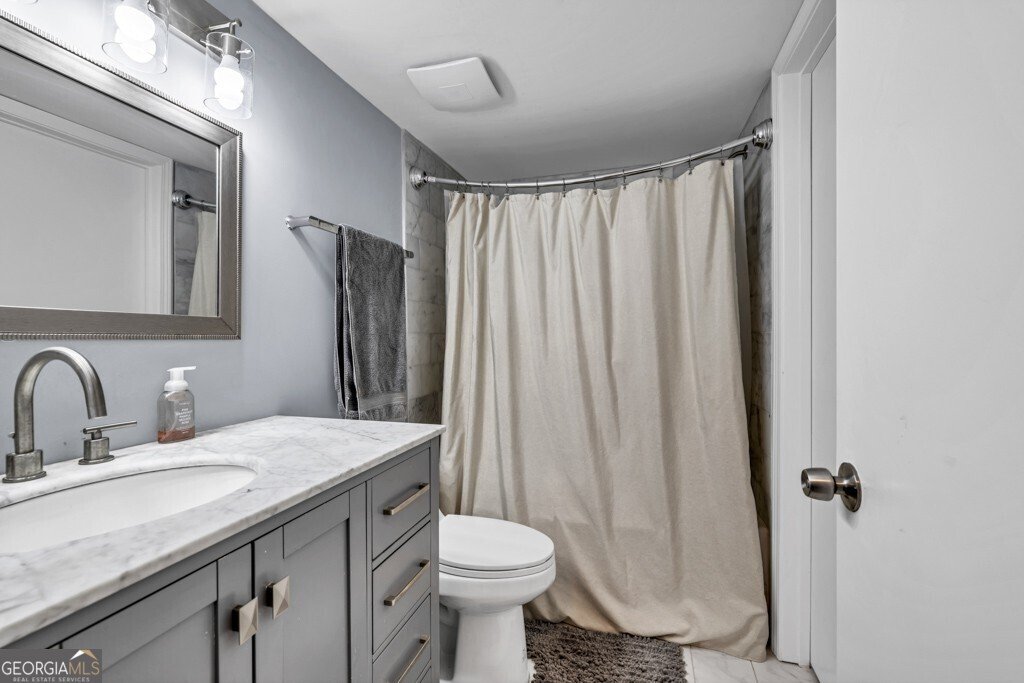 7307 Cardigan Circle Sandy Springs - 28