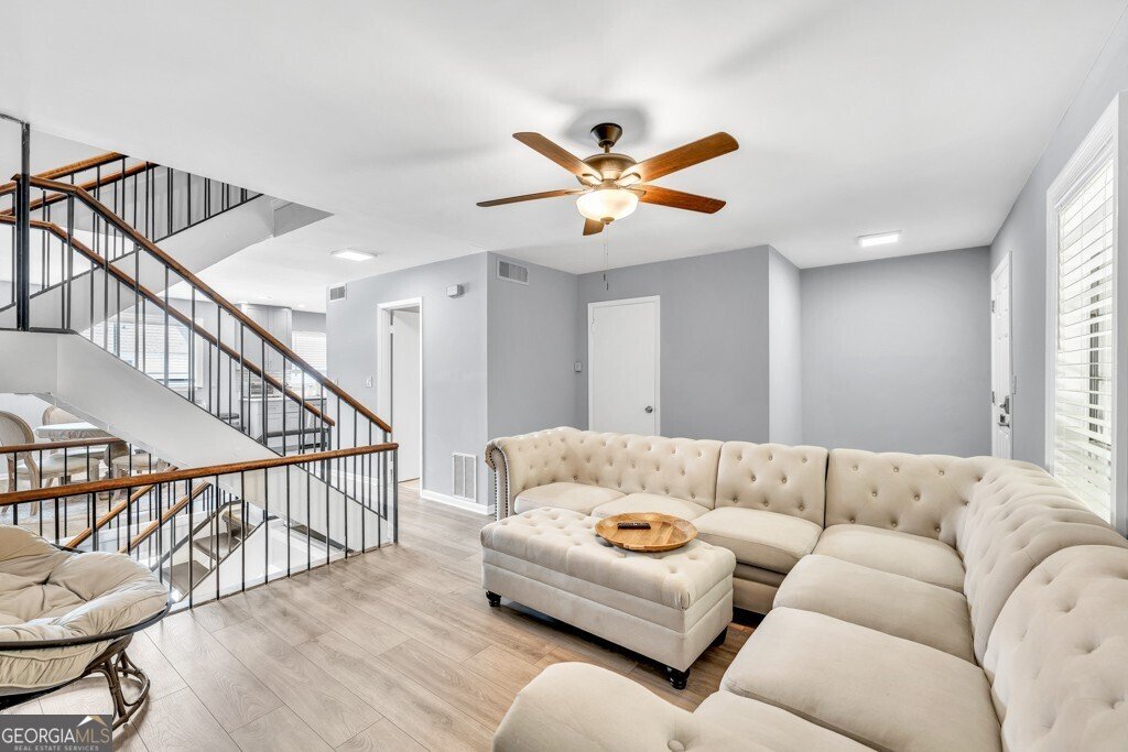 7307 Cardigan Circle Sandy Springs - 5