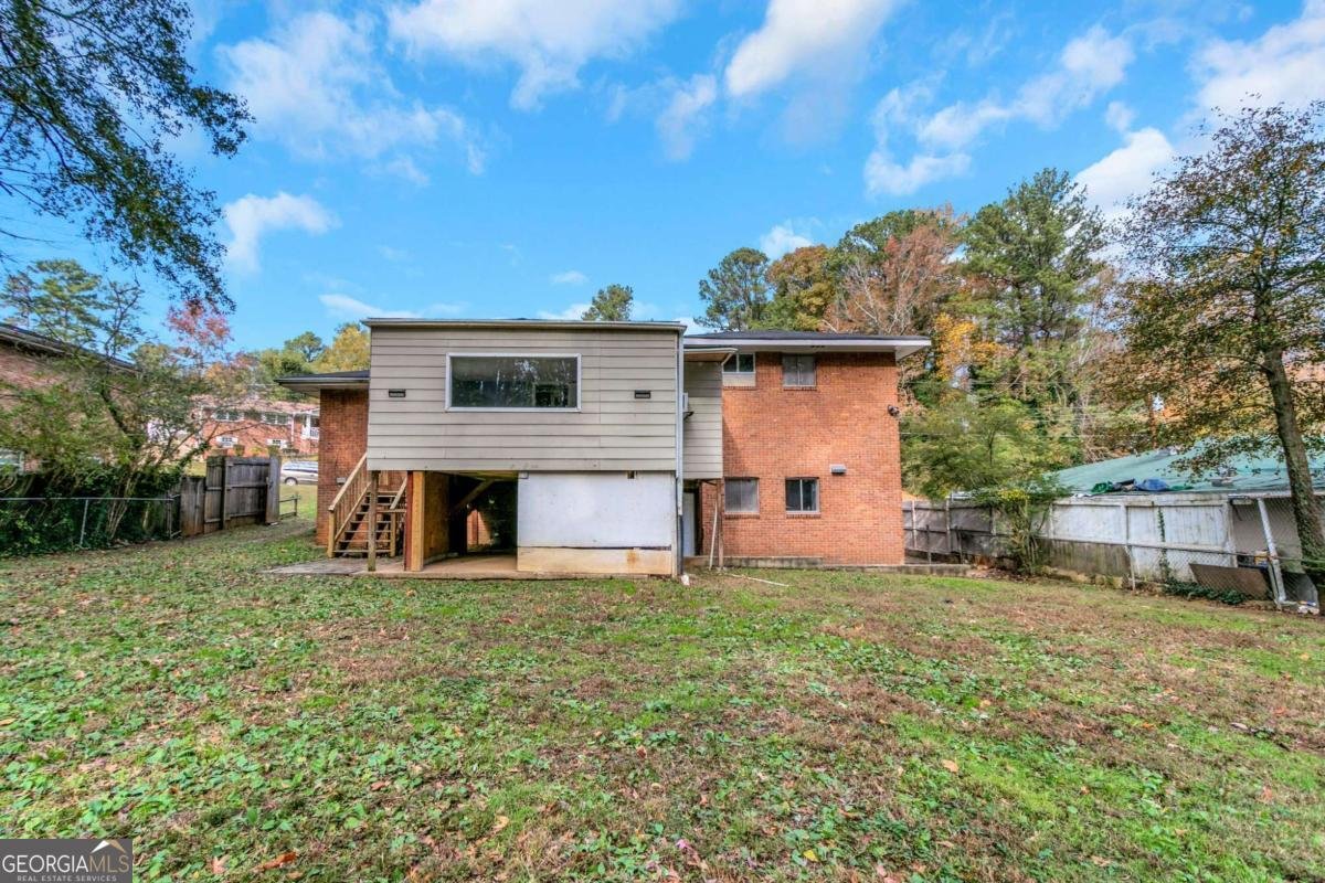 927 Slash Pine Road Forest Park - 28