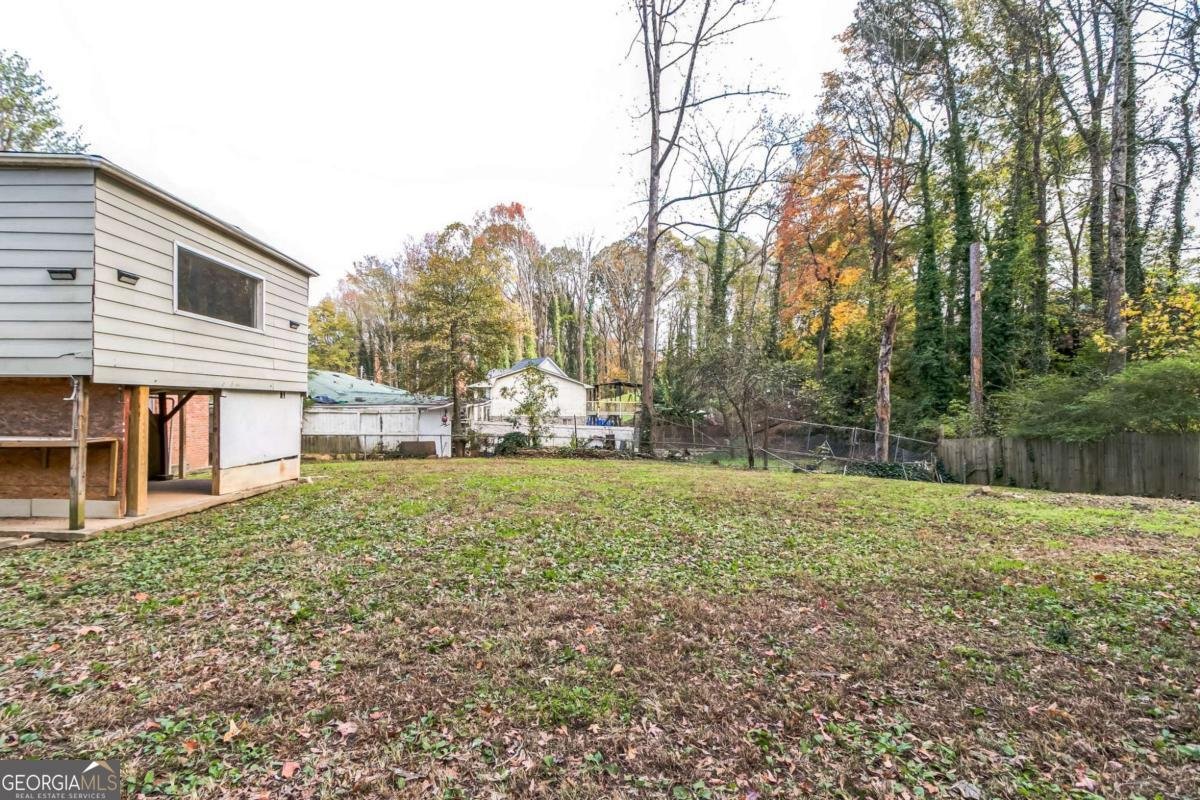 927 Slash Pine Road Forest Park - 29