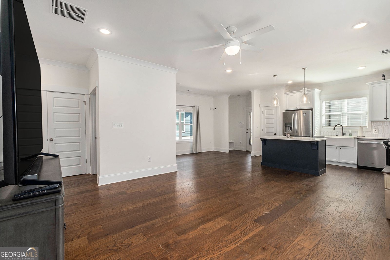 663 Oglethorpe Avenue Athens - 11