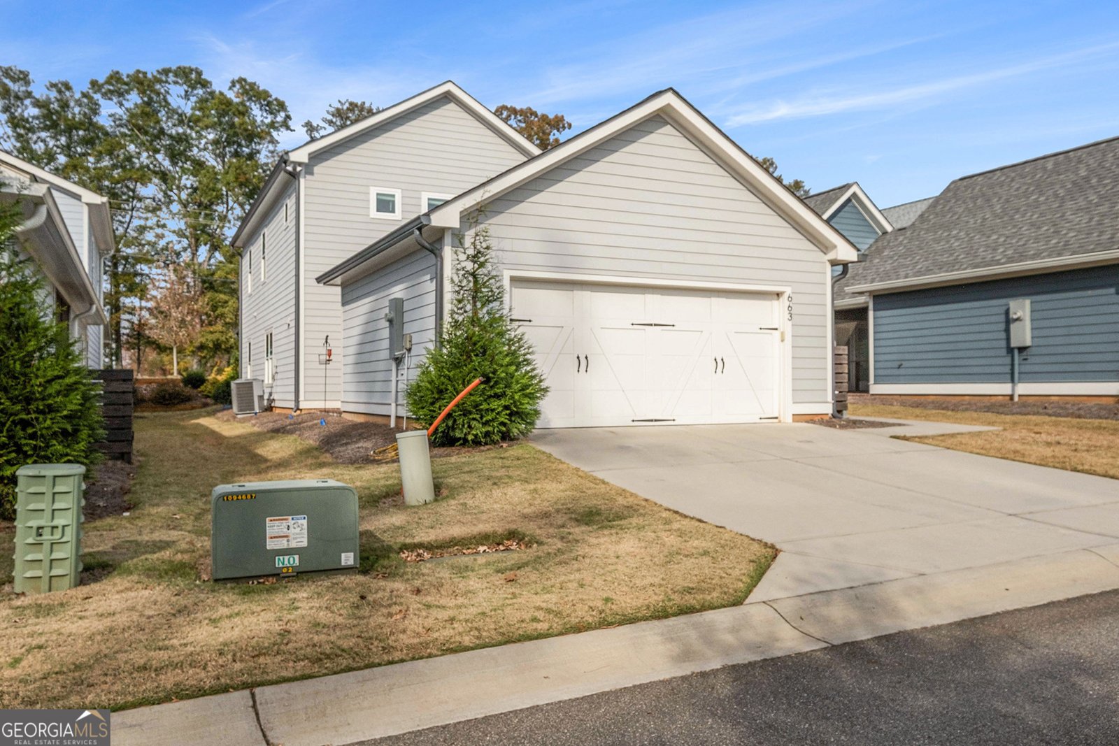 663 Oglethorpe Avenue Athens - 2