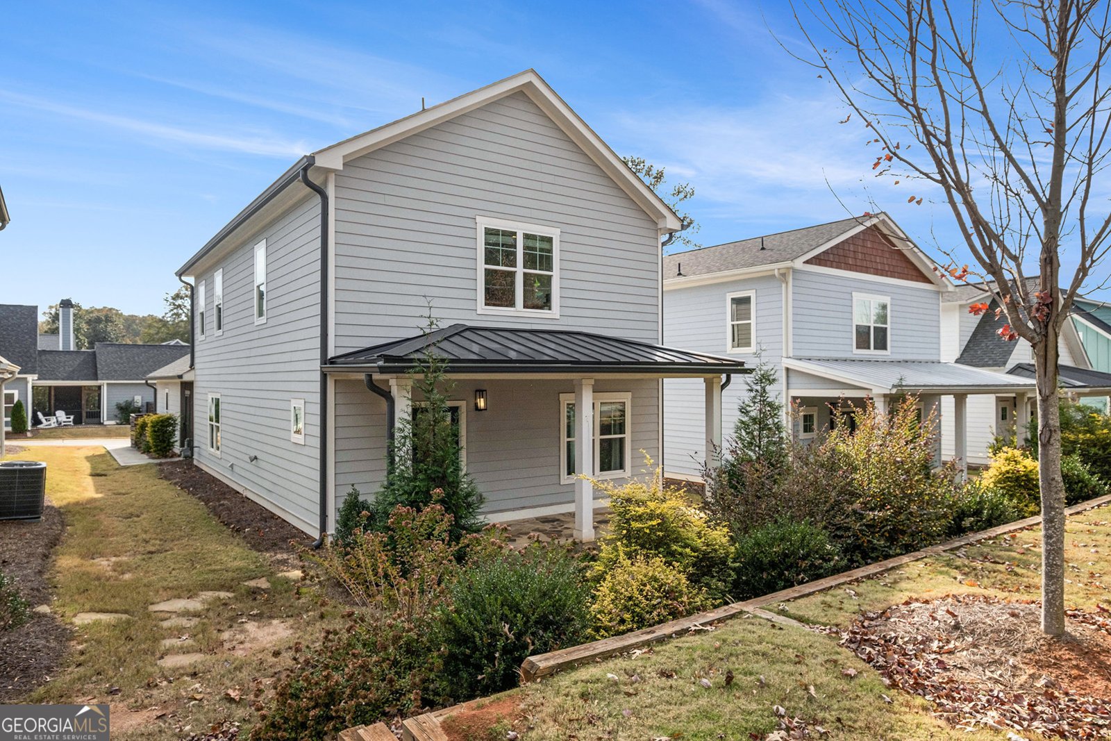 663 Oglethorpe Avenue Athens - 31