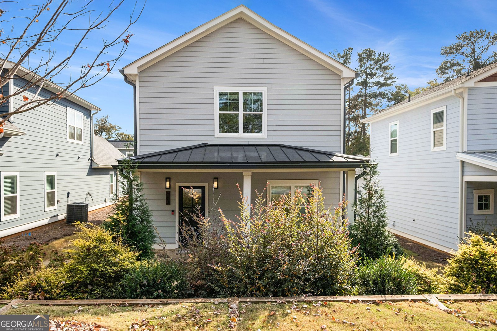 663 Oglethorpe Avenue Athens - 4