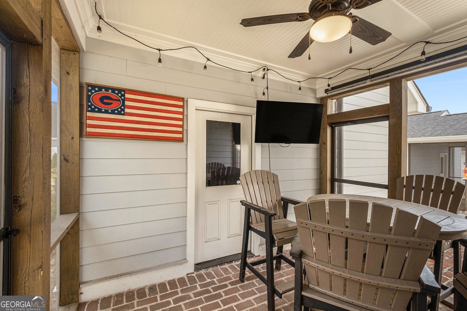 663 Oglethorpe Avenue Athens - 5