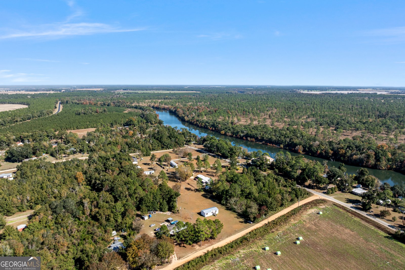 757 Manhole Road Bainbridge - 21