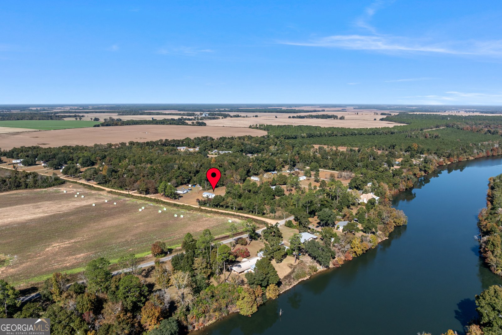 757 Manhole Road Bainbridge - 22