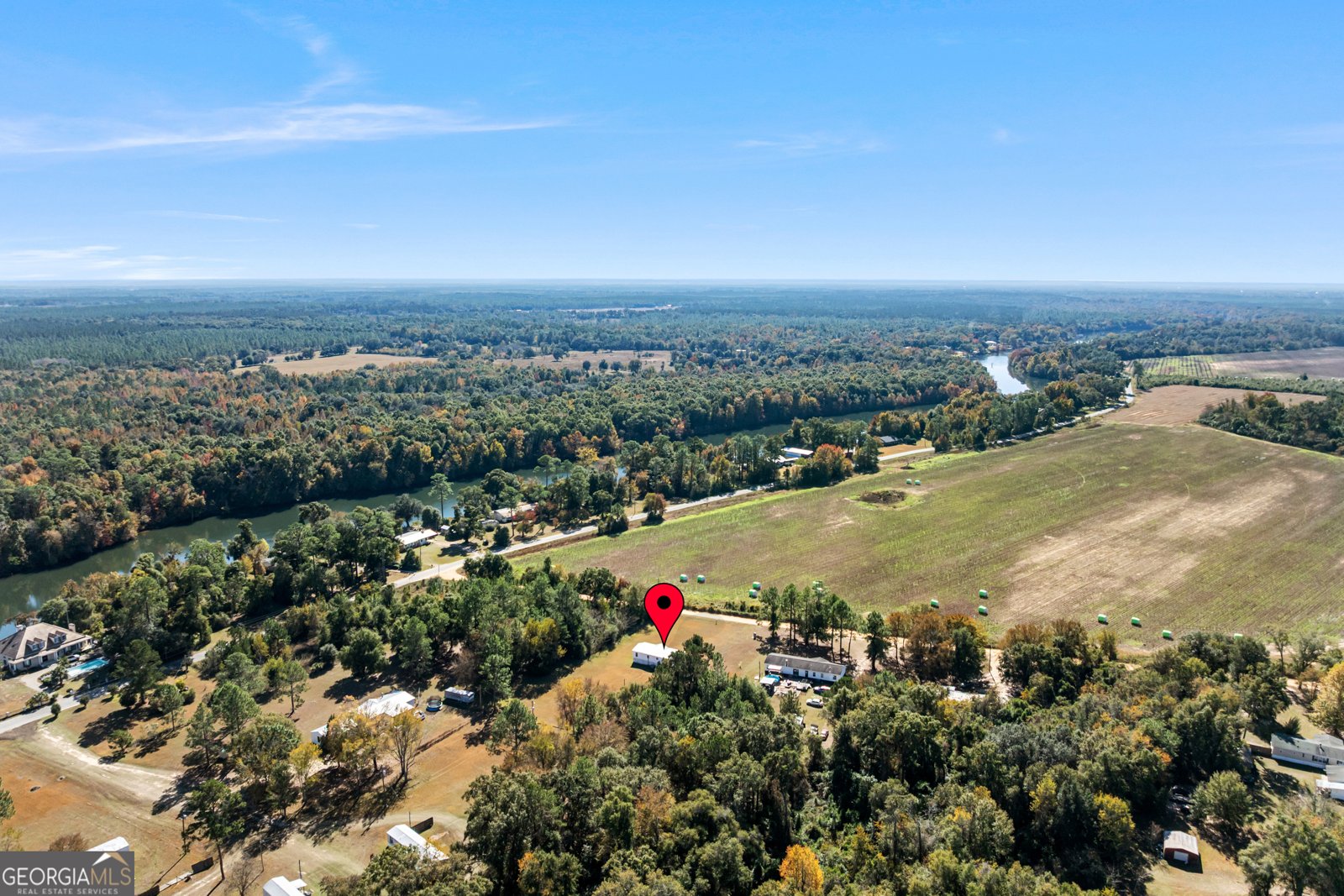 757 Manhole Road Bainbridge - 24