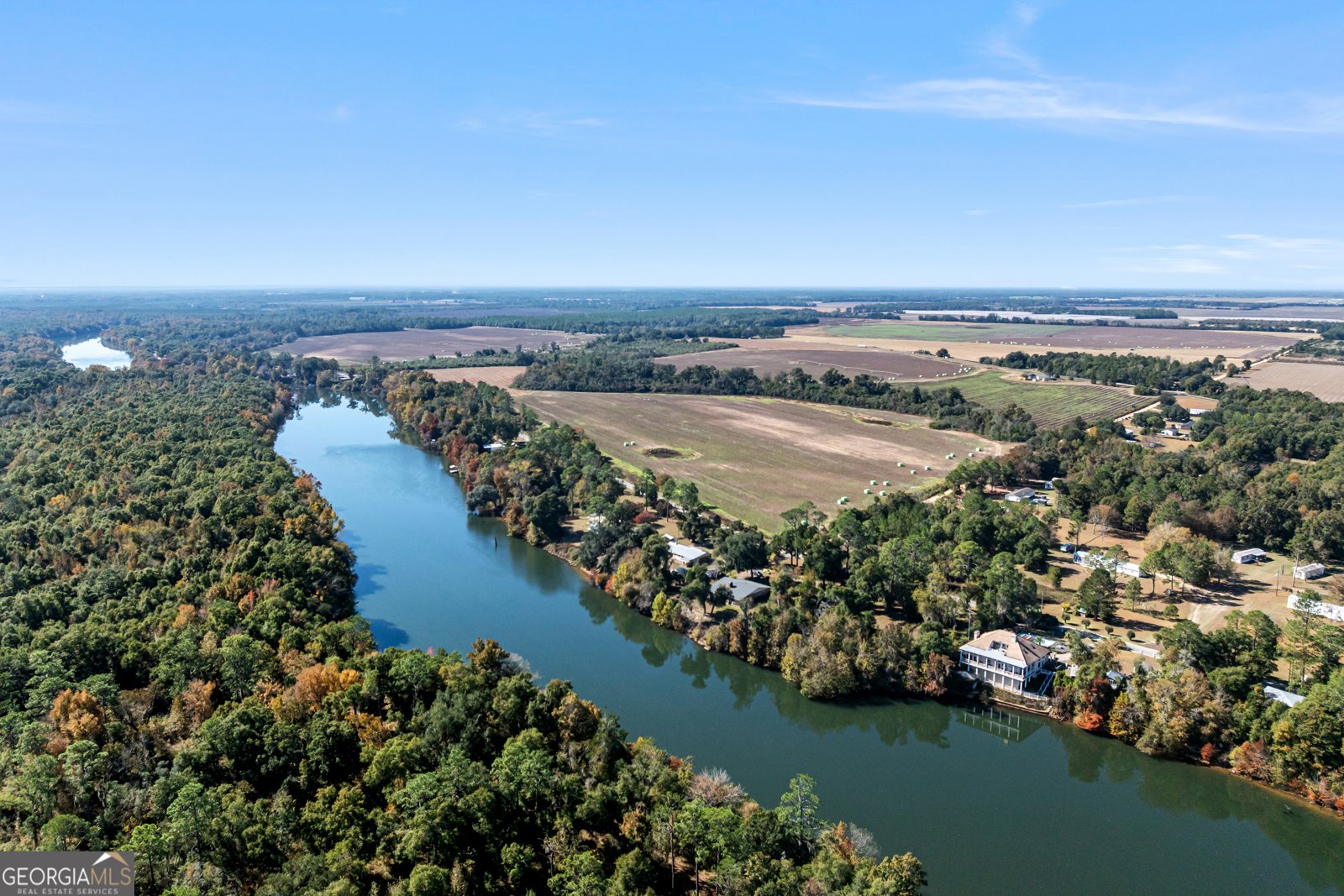 757 Manhole Road Bainbridge - 25