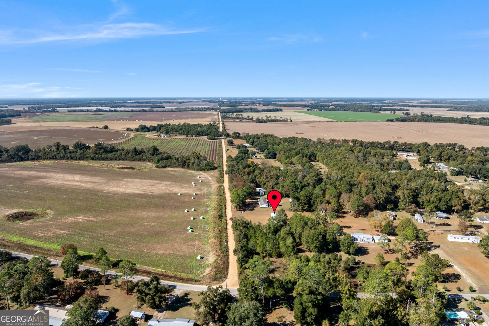 757 Manhole Road Bainbridge - 26