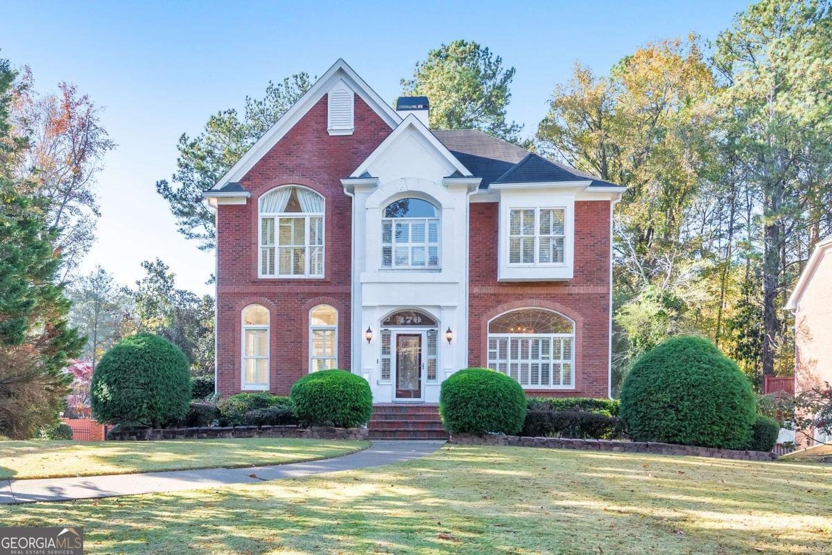 470 Manor Oak Lane Marietta - 10