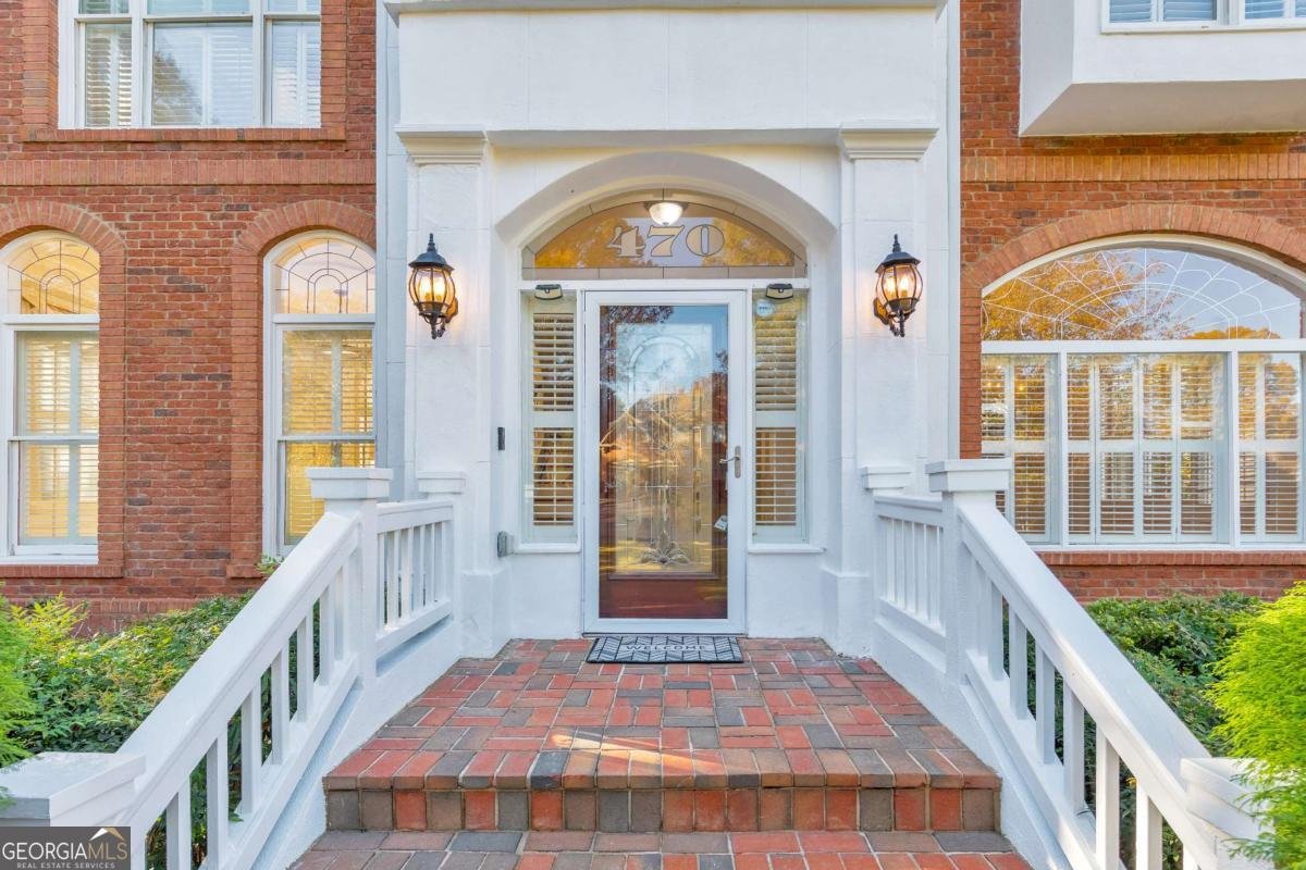 470 Manor Oak Lane Marietta - 11