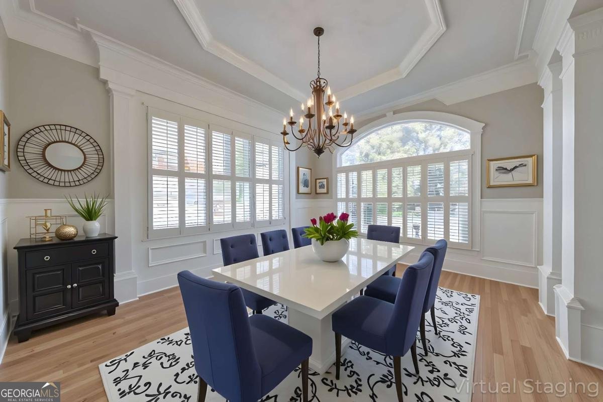 470 Manor Oak Lane Marietta - 14