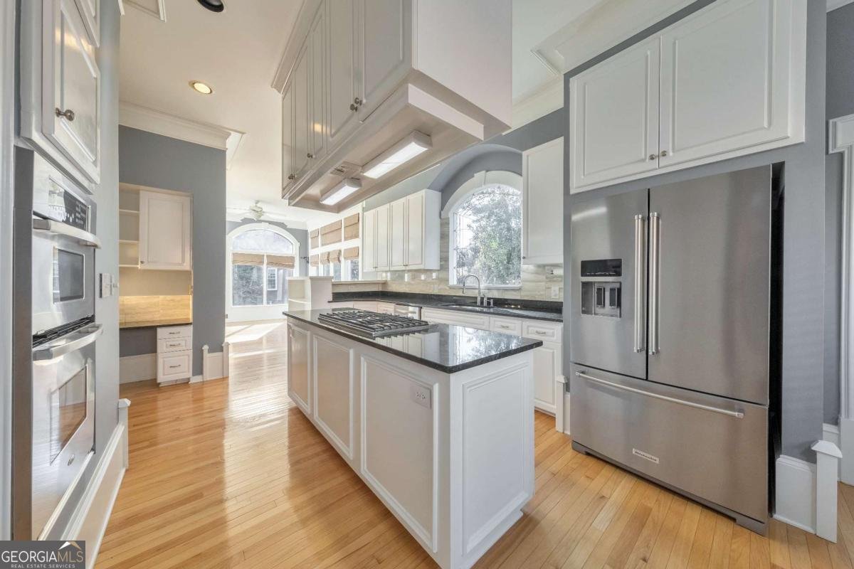 470 Manor Oak Lane Marietta - 17