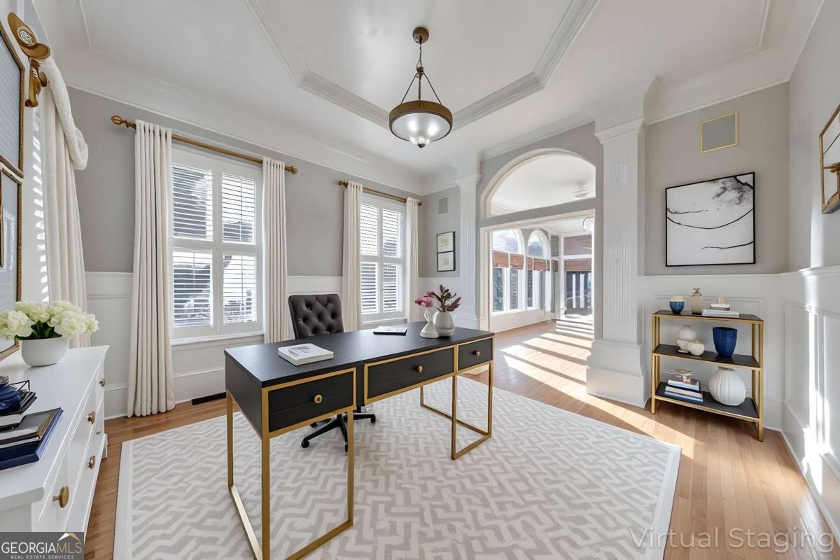 470 Manor Oak Lane Marietta - 3