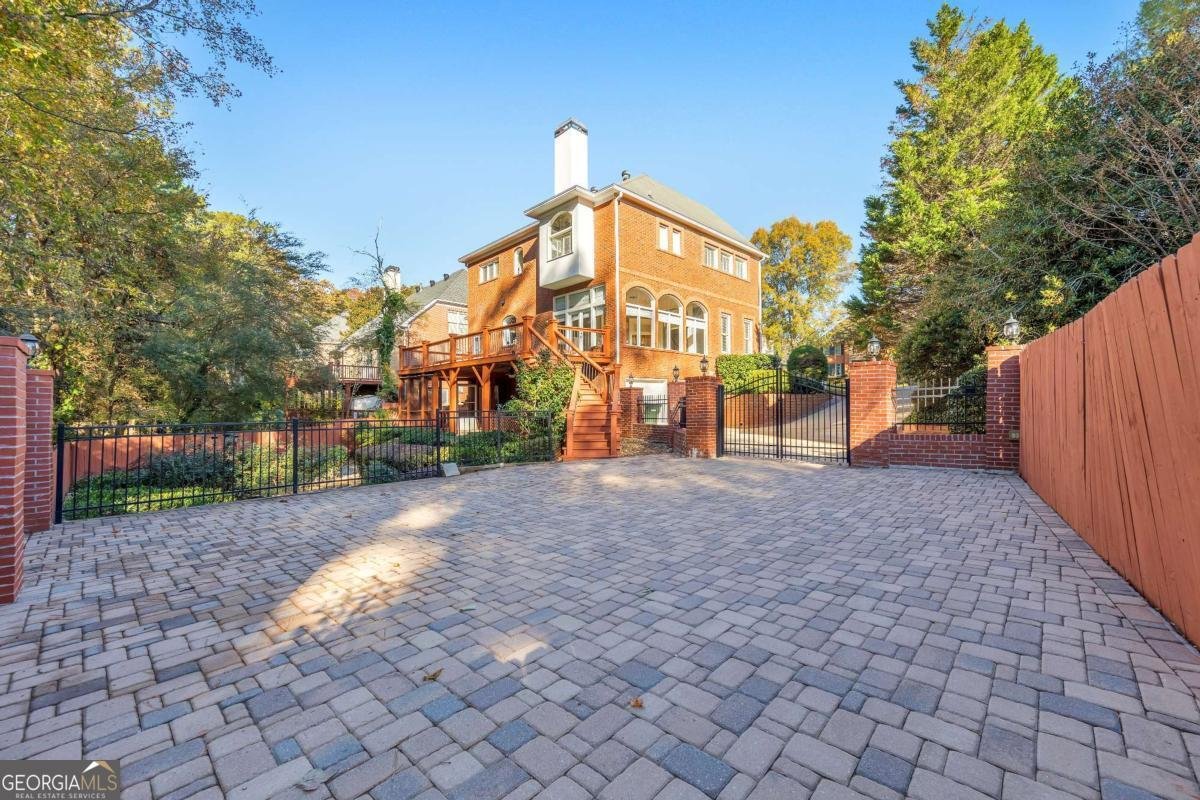 470 Manor Oak Lane Marietta - 34