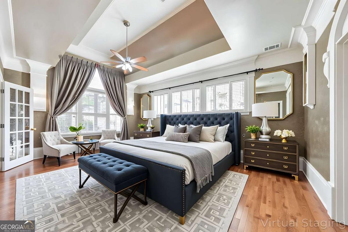 470 Manor Oak Lane Marietta - 4