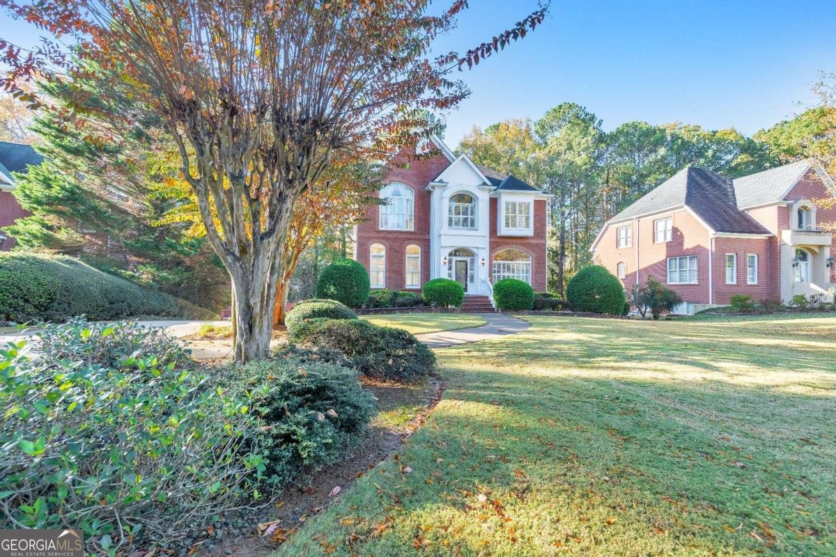 470 Manor Oak Lane Marietta - 41