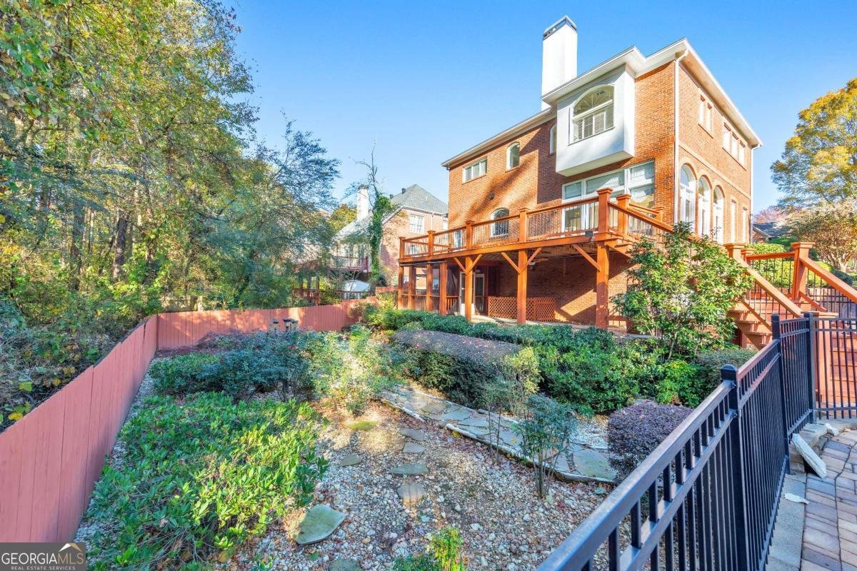 470 Manor Oak Lane Marietta - 42