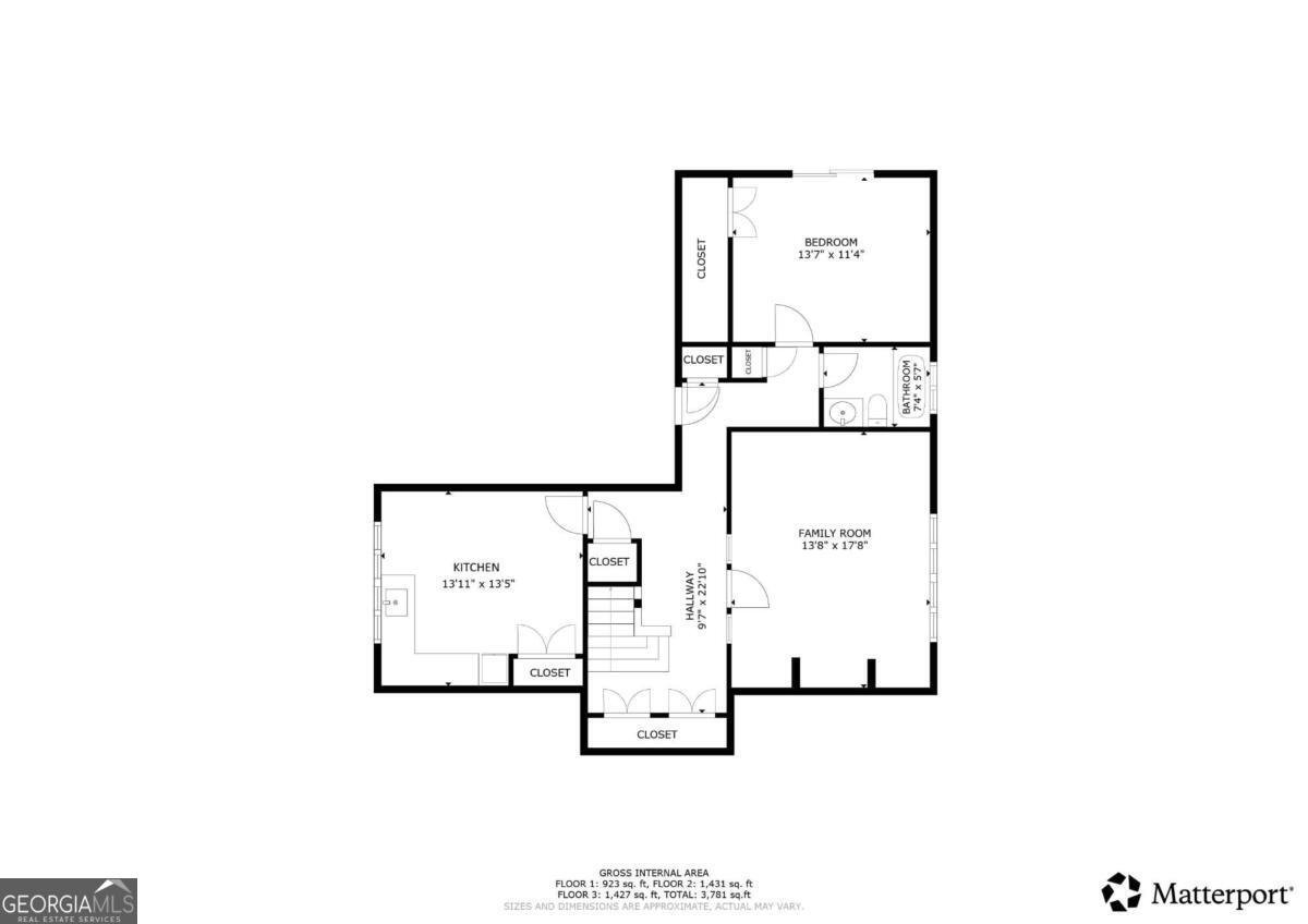 470 Manor Oak Lane Marietta - 47