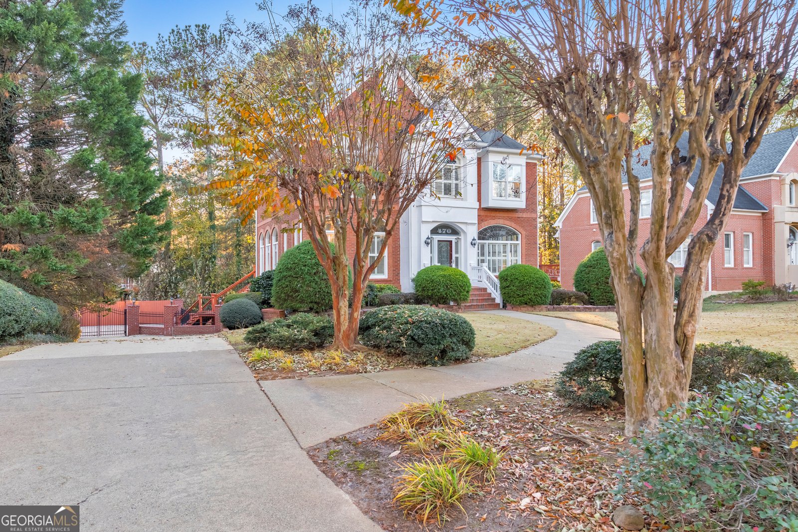 470 Manor Oak Lane Marietta - 48