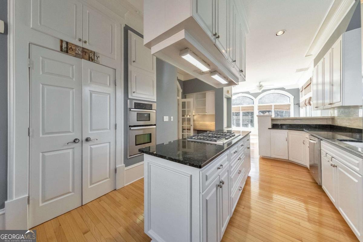 470 Manor Oak Lane Marietta - 5