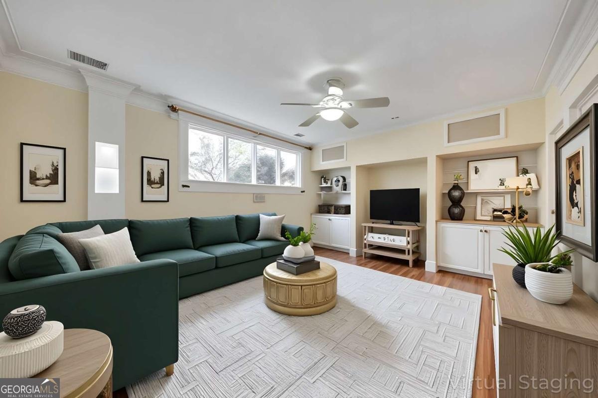 470 Manor Oak Lane Marietta - 7