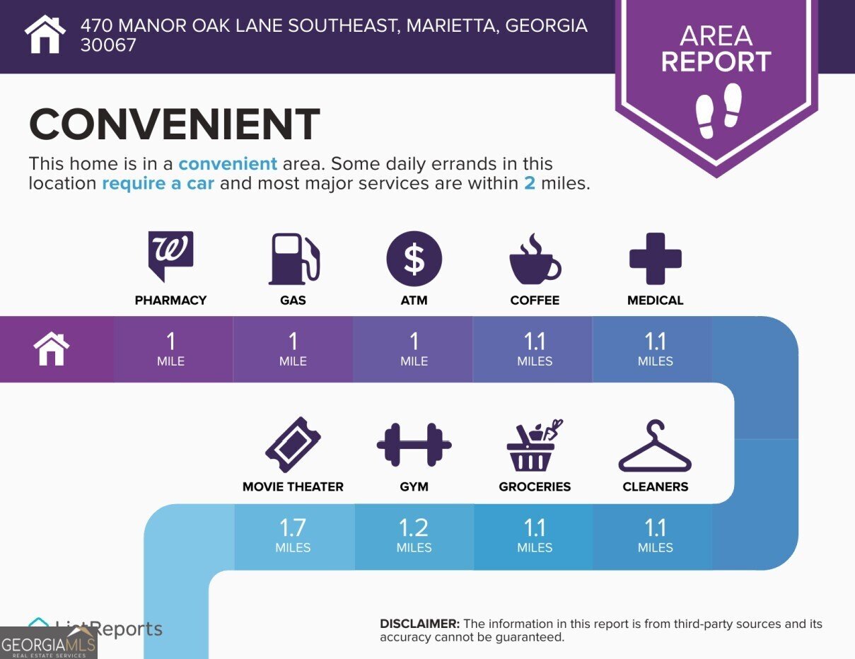 470 Manor Oak Lane Marietta - 70