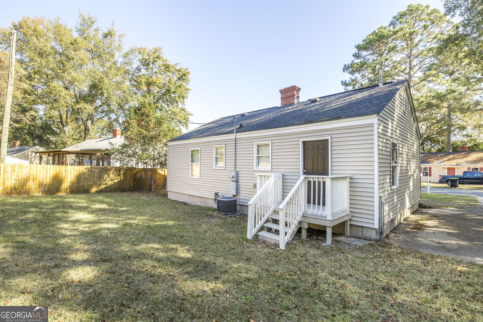 118 Arnold Boulevard Warner Robins - 15