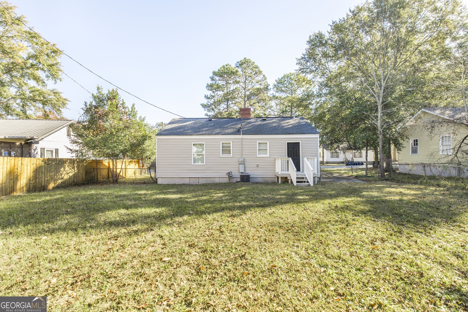 118 Arnold Boulevard Warner Robins - 16