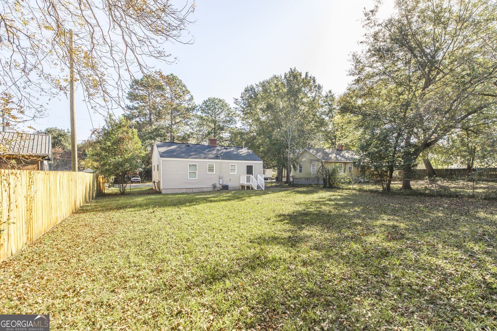 118 Arnold Boulevard Warner Robins - 17