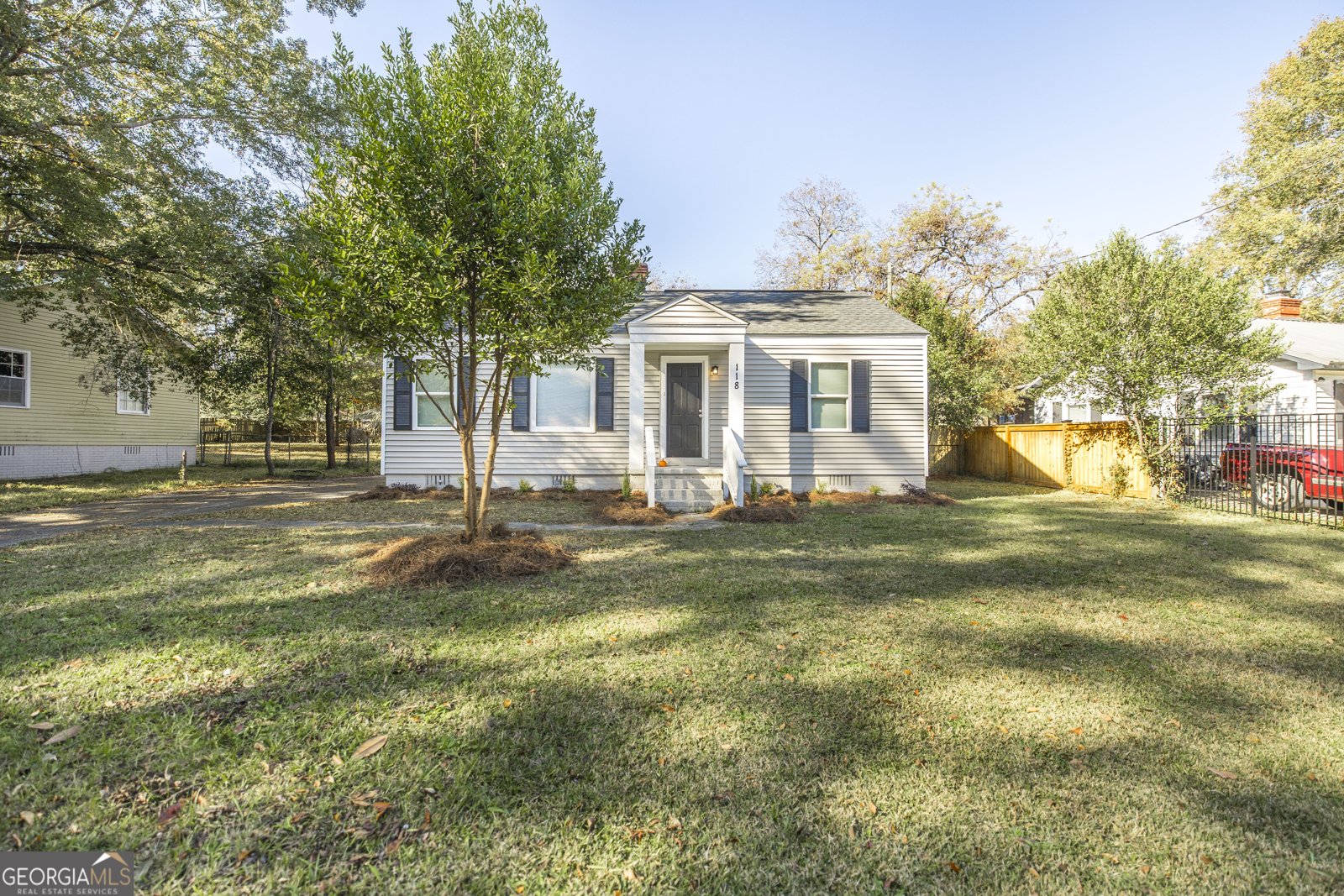 118 Arnold Boulevard Warner Robins - 2