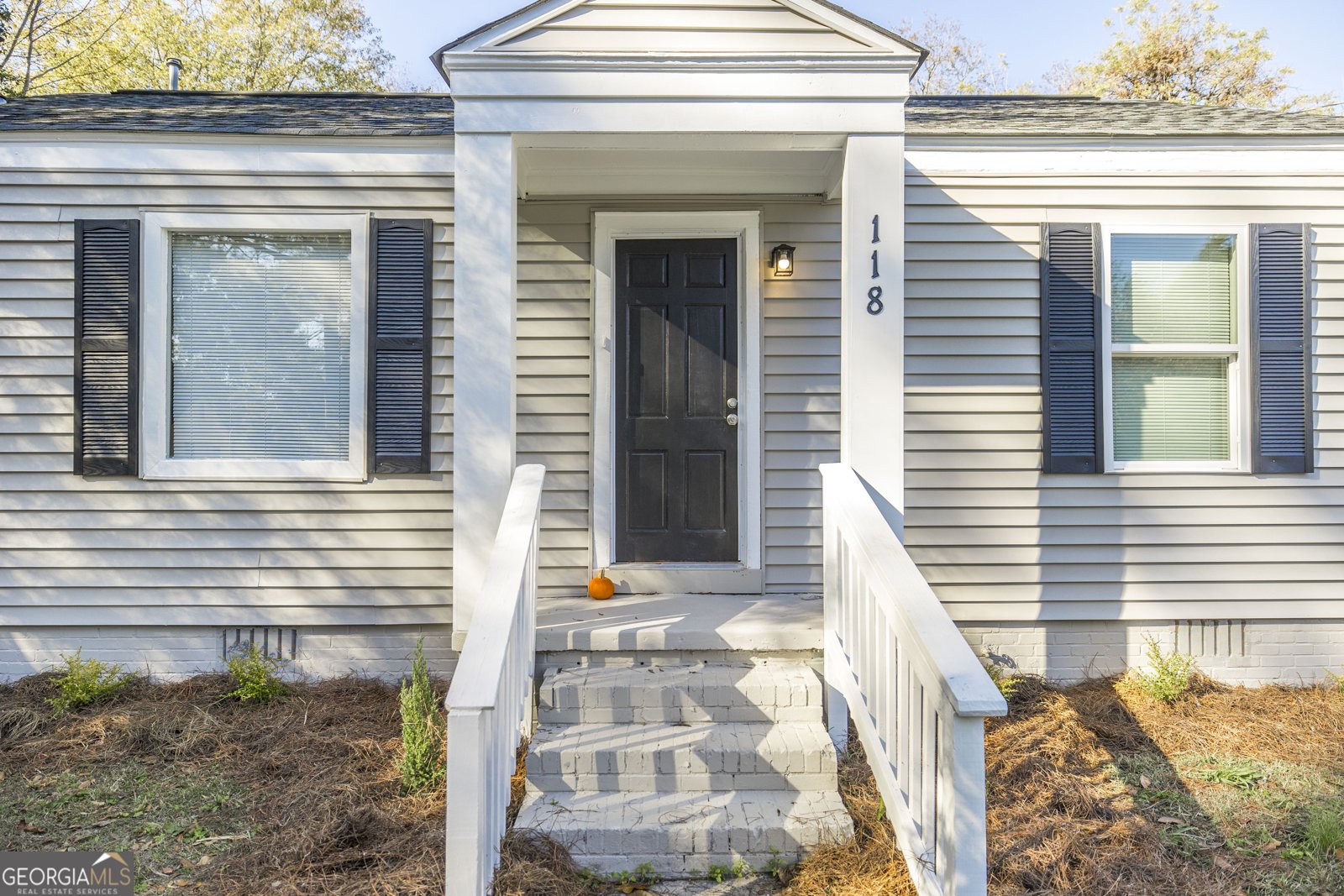 118 Arnold Boulevard Warner Robins - 3