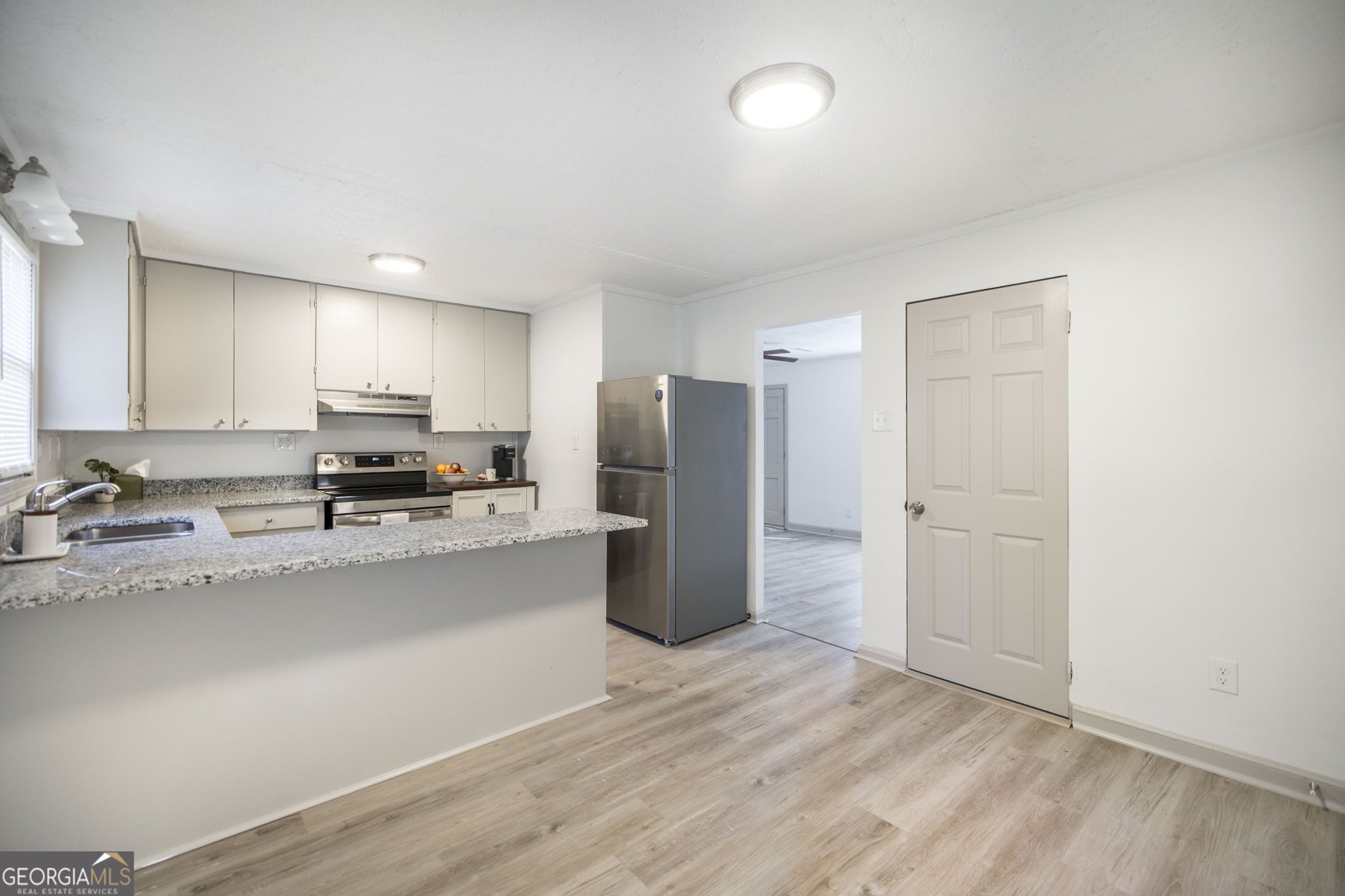 118 Arnold Boulevard Warner Robins - 7