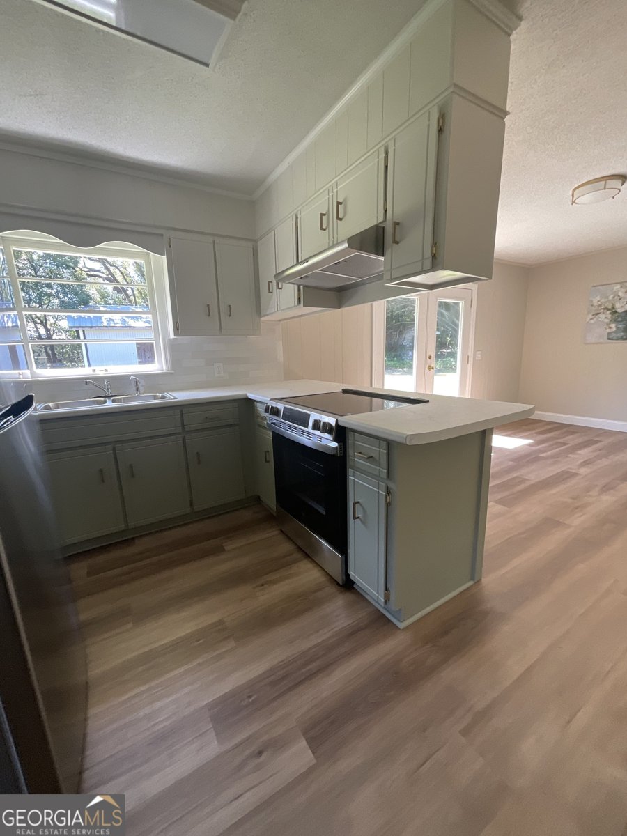 195 Hollywood Avenue Jesup - 21