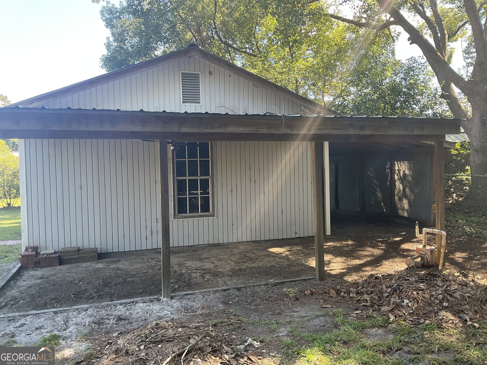 195 Hollywood Avenue Jesup - 9