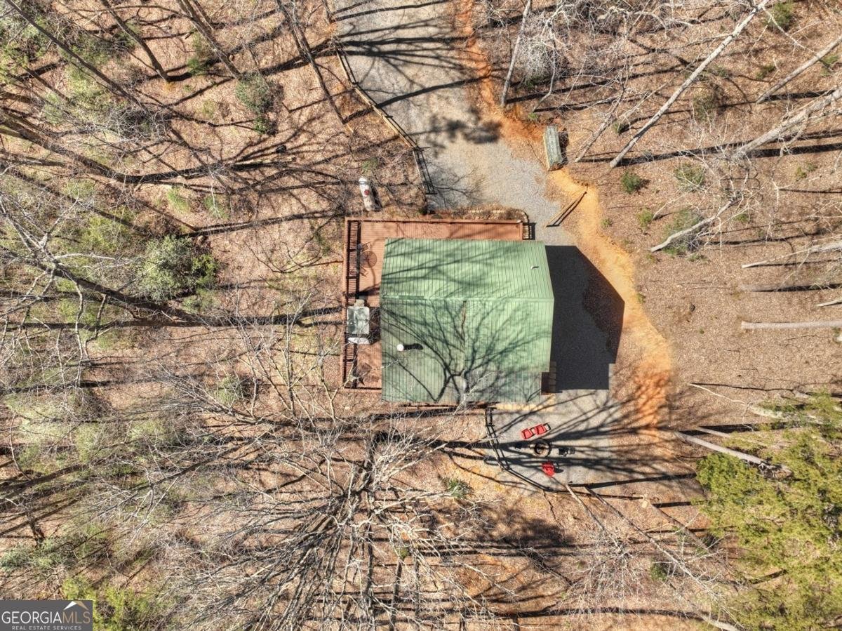 638 Cohutta Mountain Road Cherry Log - 12